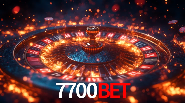 Casa de Apostas 7700bet